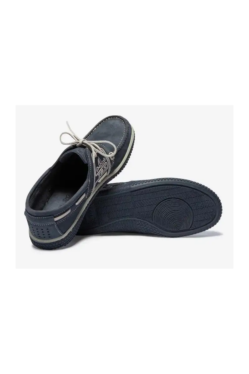 TBS Buty Globek Navy/Froment D8P02-45