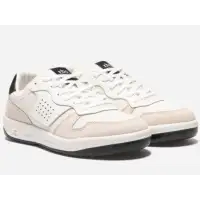 TBS Buty Aumeshe Blanc+NavyJ8A57-45