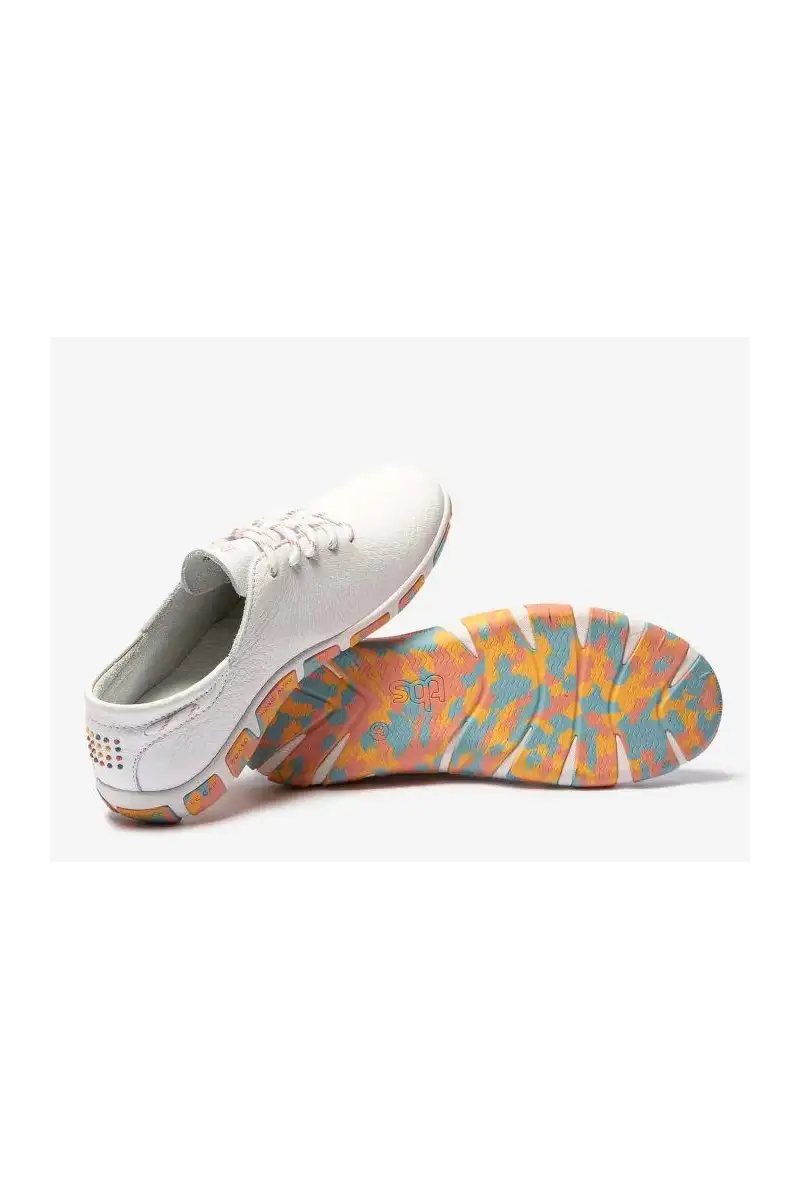 TBS Buty Jazaru Extra Blanc + Blush J7L17-40