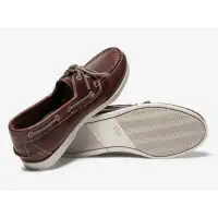 TBS Buty Phenis Acajou A8135-42