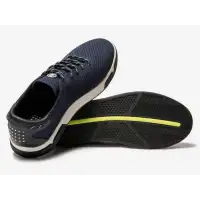 TBS Buty Gueknit Bleu Q8002-41