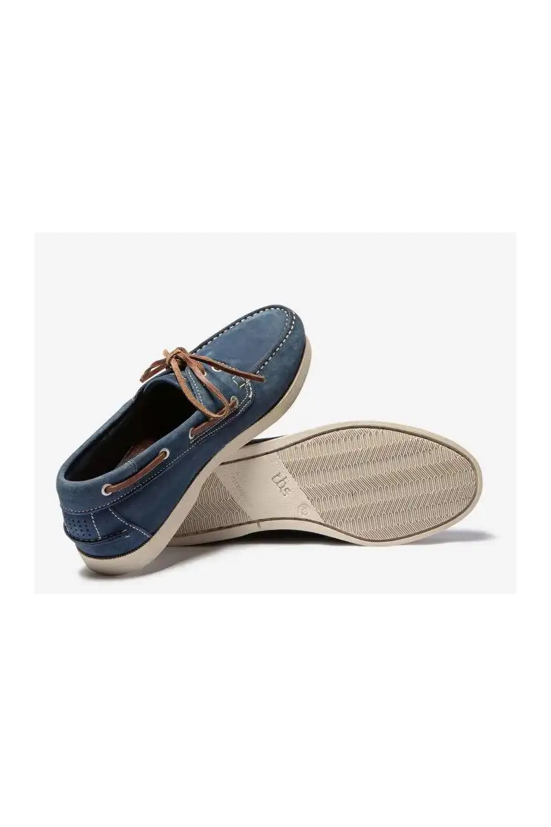 TBS Buty Phenis Cobalt D8172-45