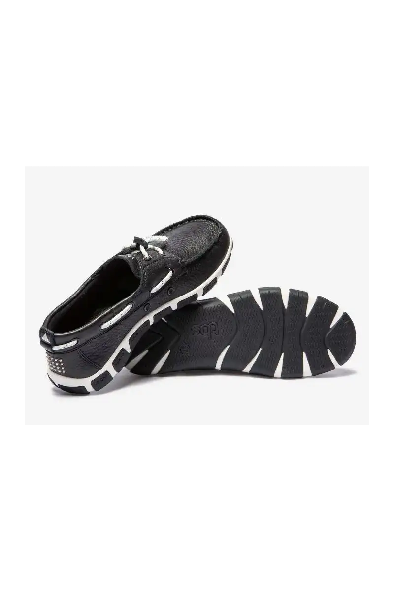 TBS Buty Janaele Bleu + Blanc F7H92-42