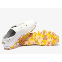 TBS Buty Jazaru Extra Blanc + Orange J7K47-42