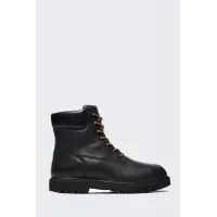 Buty Timberland Pro Iconic Workboot S3 BLACK