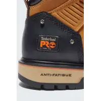 Buty Timberland Pro Ballast S1P WHEAT