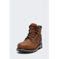 Buty Timberland Pro Ballast S1P BROWN