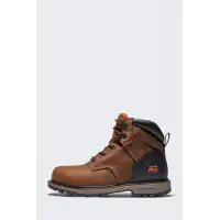 Buty Timberland Pro Ballast S1P BROWN
