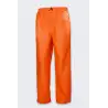 Spodnie Przeciwdeszczowe Helly Hansen Gale Orange