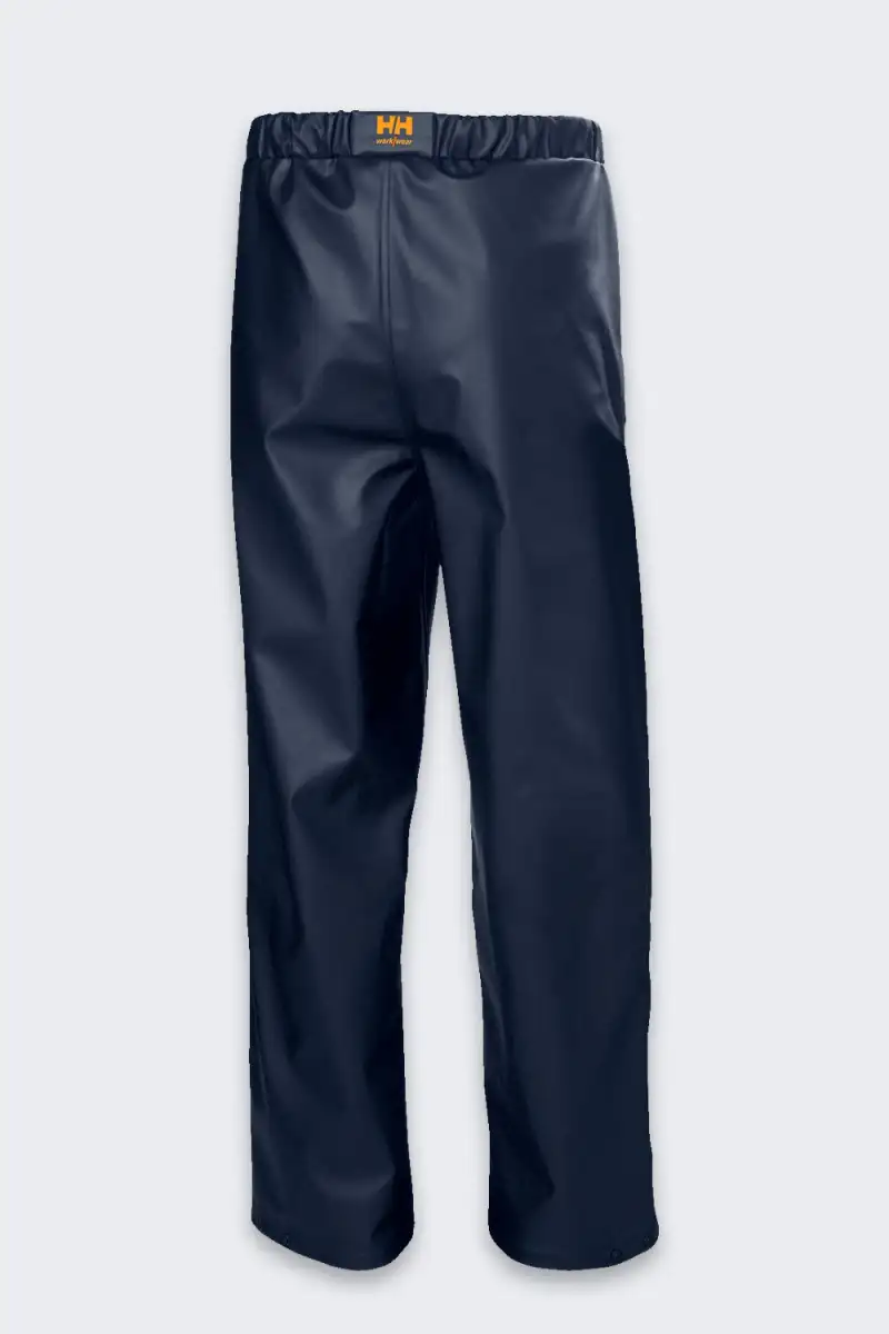 Spodnie Przeciwdeszczowe Helly Hansen Gale Navy