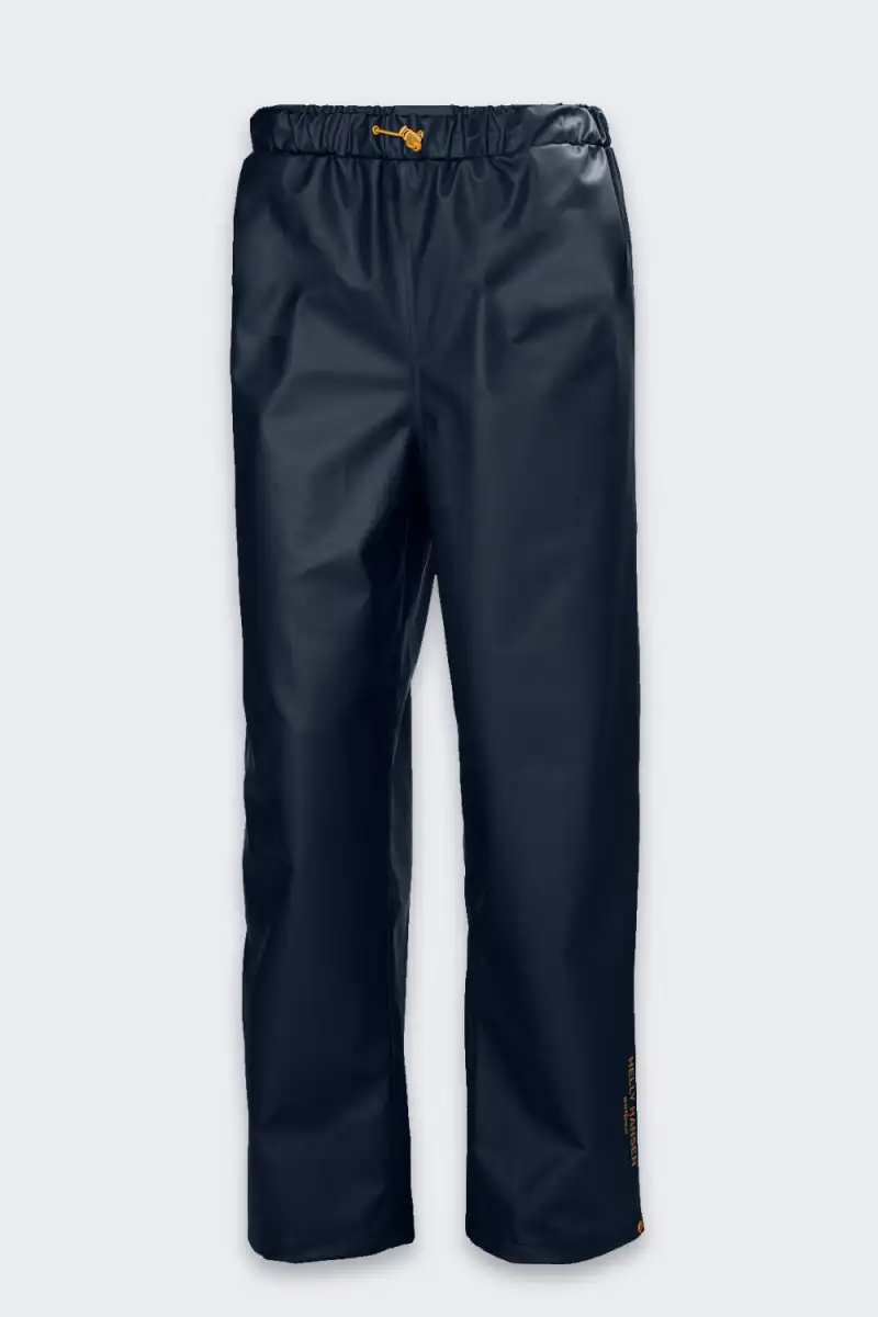 Spodnie Przeciwdeszczowe Helly Hansen Gale Navy