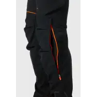 Spodnie Helly Hansen Chelsea Evolution BRZ Black