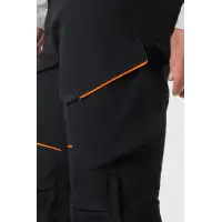 Spodnie Helly Hansen Chelsea Evolution BRZ Black