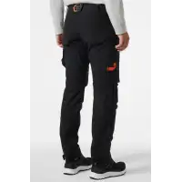 Spodnie Helly Hansen Chelsea Evolution BRZ Black