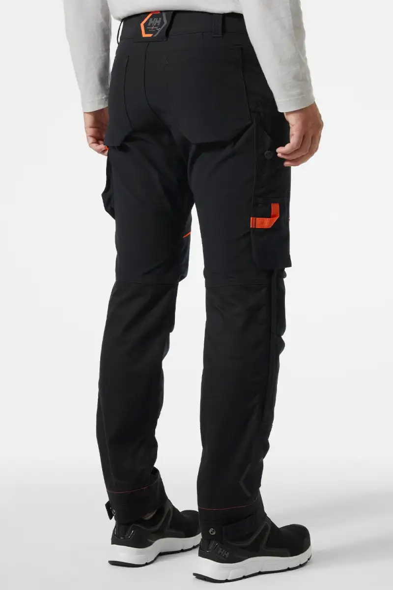 Spodnie Helly Hansen Chelsea Evolution BRZ Black