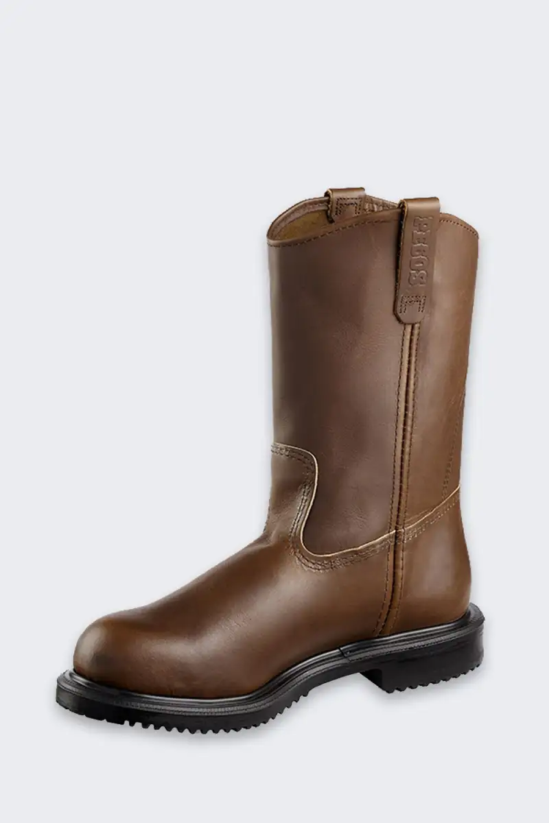 Buty Red Wing Supersole 11 PullOn Tan