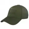 Condor - Czapka Flex Cap - Zielony OD