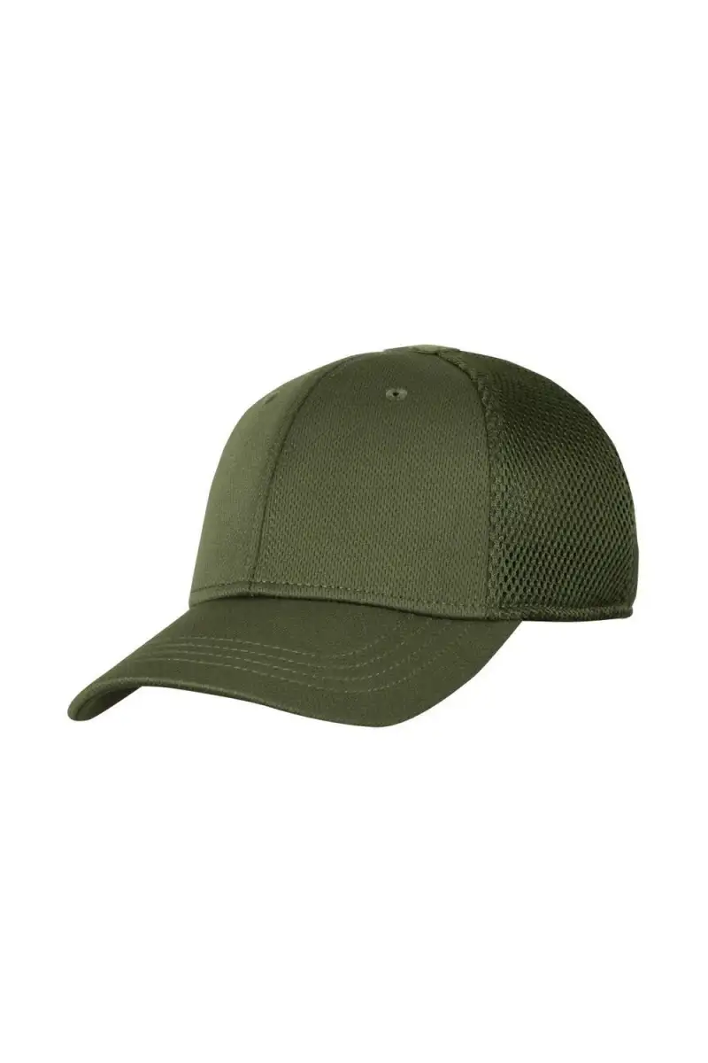 Condor - Czapka z daszkiem Flex Cap Olive