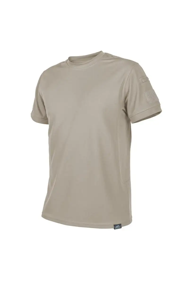 Helikon - Koszulka Tactical T-Shirt TopCool Khaki