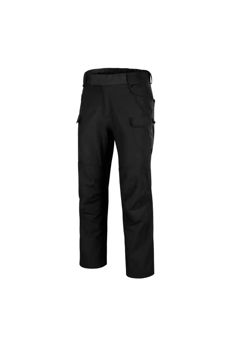 Helikon - Spodnie taktyczne Urban Flex Black