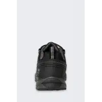 Buty Robocze Helly Hansen Manchester Low S3 Black