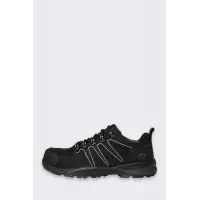 Buty Robocze Helly Hansen Manchester Low S3 Black