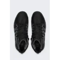 Buty Robocze Helly Hansen Manchester Mid S3 Black