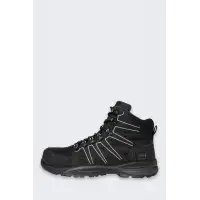 Buty Robocze Helly Hansen Manchester Mid S3 Black