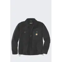 Kurtka Carhartt Montana Rugged Flex Duck Black