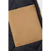 Kamizelka Carhartt V01 Firm Duck Insulated Brown