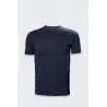 Koszulka Helly Hansen Manchester Classic Navy