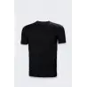 Koszulka Helly Hansen Manchester Classic Black