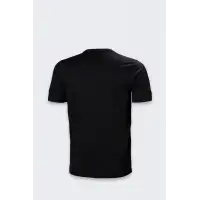 Koszulka Helly Hansen Manchester Classic Black