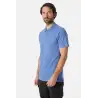Koszulka Polo Helly Hansen Manchester Stone Blue