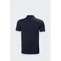 Koszulka Polo Helly Hansen Manchester Navy