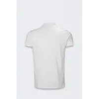 Koszulka Polo Helly Hansen Manchester White