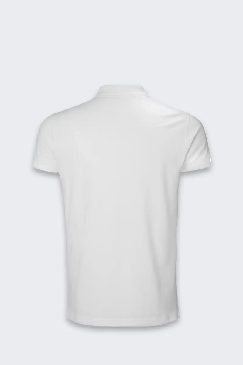 Koszulka Polo Helly Hansen Manchester White