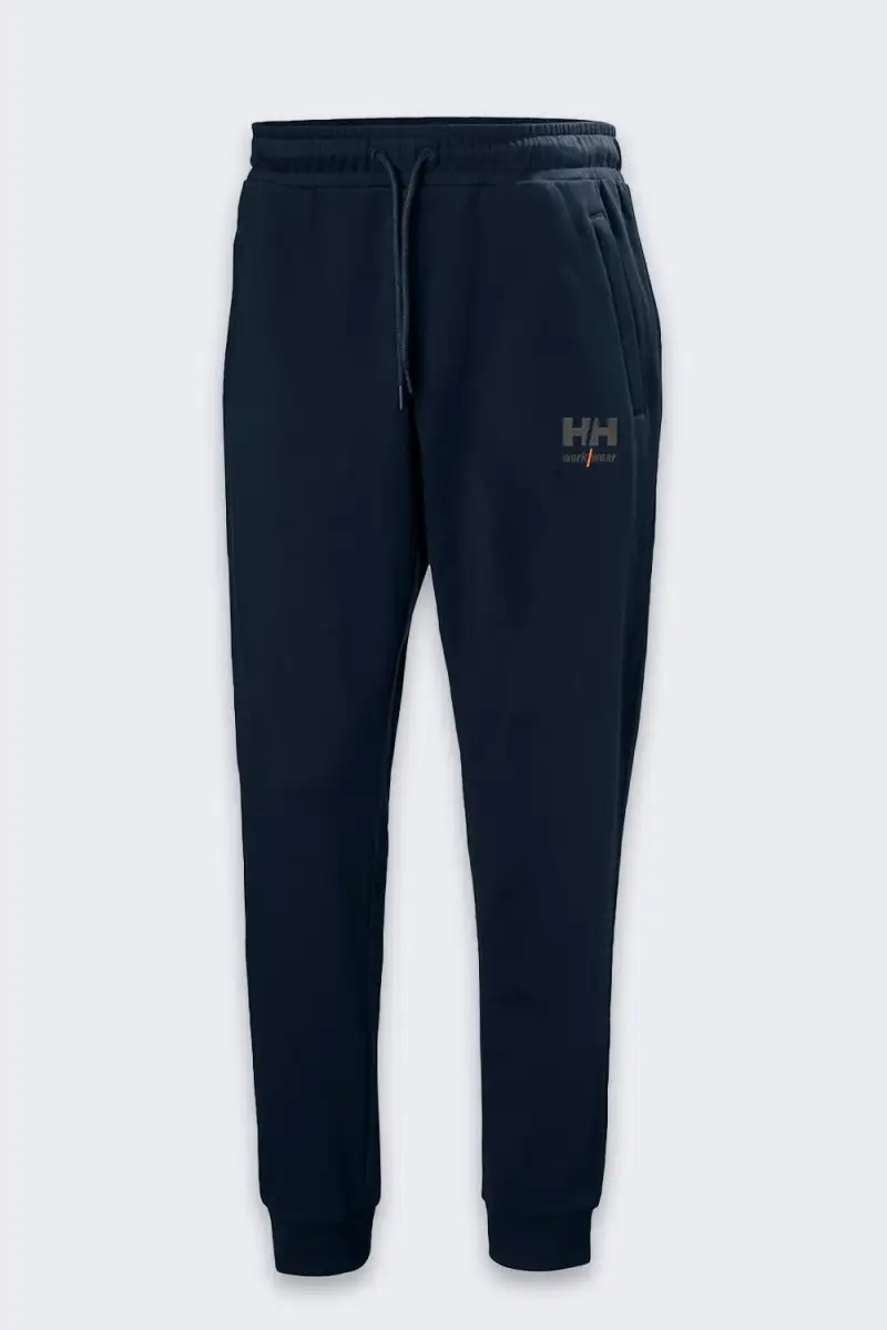Spodnie Dresowe Helly Hansen Essential Navy