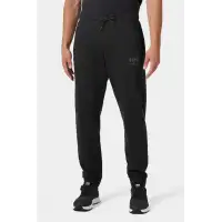 Spodnie Dresowe Helly Hansen Essential Black