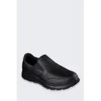 Buty Skechers Flex Advantage SR Bronwood Black