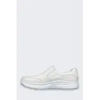 Buty Skechers Flex Advantage SR Bronwood White