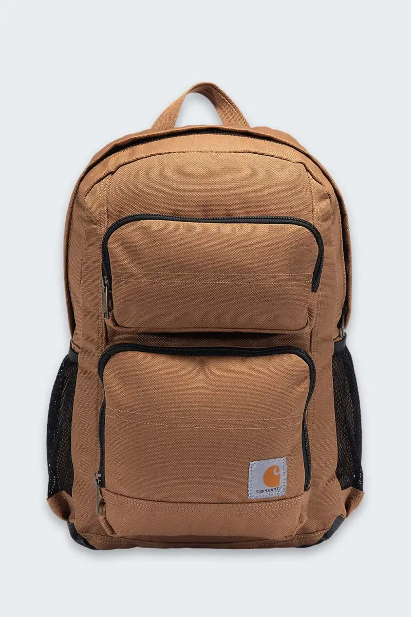 Plecak Carhartt SingleCompartment 27 L Brown