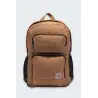 Plecak Carhartt SingleCompartment 27 L Brown