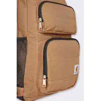 Plecak Carhartt SingleCompartment 27 L Brown