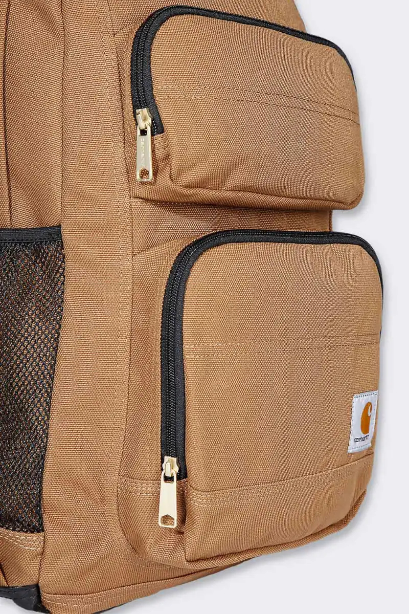 Plecak Carhartt SingleCompartment 27 L Brown