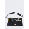 Pas Narzędziowy Carhartt Firm Duck Black