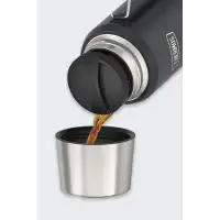 Termos Thermos Icon Beverage Bottle 1,2L Granite