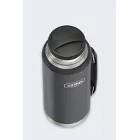 Termos Thermos Icon Beverage Bottle 1,2L Granite