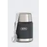 Termos Obiadowy Thermos Icon Food Jar 0,47L Granit