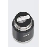 Termos Obiadowy Thermos Icon Food Jar 0,47L Granit